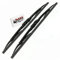 MR-Style 2x Classic SCHEIBENWISCHER passend für Renault Clio 2 | BJ 1998-2009