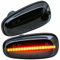 MR-Style Led Seitenblinker Smoke passend für Opel Astra G (71011-1)