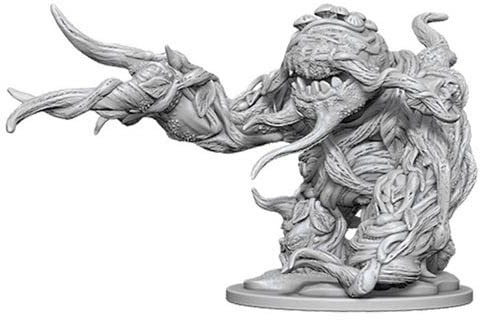 Dungeon's & Dragons Nolzur's Marvelous Unpainted Miniatures - Shambling Mound WZK90197