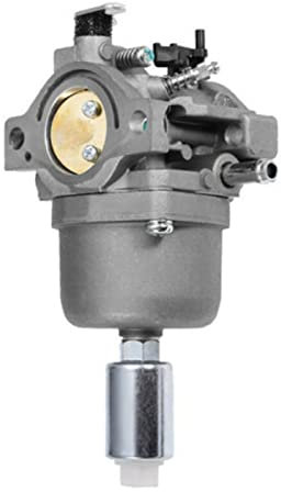 Für Nikki 697203 795873 14,5 PS I/C-Motor 14 PS-18 PS Rasenmäher Ersatzteile Gartengeräte Rasenmäher Vergaser-Kit Vergaser