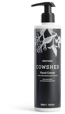 Restore Hand Cream 300ml