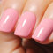 Ozzeal Gel Polish,1 Pcs 15ml Dusty Pink Gel Nail Polish Soak off LED UV Gel Nail Polish Art Starter Manicure Salon DIY Nail Gel Polish at Home for Girl Women