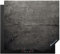 KitchenYeah© Herdabdeckplatte Einteilig Induktionsmatte Küche Abdeckung Ceranfeld Herd Abdeckplatte Deko Vinyl Matte Aufrollbar Beton - Grau - Dunkel - 59x51 cm