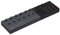Yamaha SEQTRAK Mobile Music Ideastation - All-in-One-Musikproduktionsstudio mit zwei Sound-Engines, Onboard-Sampling, integriertem Lautsprecher und wiederaufladbarem Akku - Schwarz