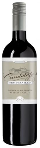 Cosecheros y Criadores Candidato 3 - Tempranillo Vino de la Tierra de Castilla IGP 2020 (1 x 0.750 l)