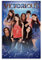 TSNKNP Victorious Tv Series Poster Dekorative Malerei Leinwand Wandkunst Wohnzimmer Poster Schlafzimmer Malerei,Wandkunst Bilddruck Moderne Familienzimmer Dekor 12x18inch(30x45cm)