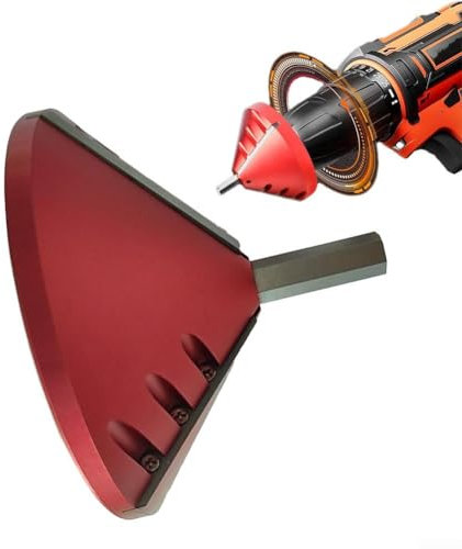 PVC Entgratwerkzeug, Entgraten Externe Fasenwerkzeug, Rohr Anfaswerkzeug Innen Außen Reibahle Anfasmaschine Grat Entferner für Rohr