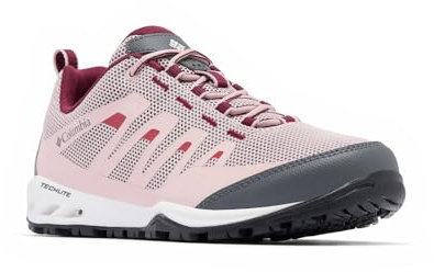 Columbia Vapor Vent Zapatillas de senderismo para mujer