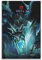 KPNEUDCZZ Dota 2 Videospiel-Poster, dekoratives Gemälde, Leinwand, Wandposter und Kunstdruck, moderne Familienschlafzimmer-Dekoration, Poster, 20 x 30 cm