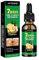 Fungal Nail Treatment, Ginger Nail Fungal Treatment For Finger & Toenail Anti Fungus Toe Nails Treatments Toe Nail Fungal Treatment Nail Solution for Discolored Damaged Nails and Thick Toenails 30ml