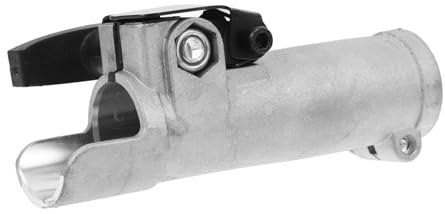 HANABASS Wellenverbinder Für Trimmer Aus Kleinteile Für Gartengeräte Anschluss Für Rasenmäher Und Freischneider Ersatz-wellenverbinder-verbindungsklemme Trimmer-teile Und Fitting