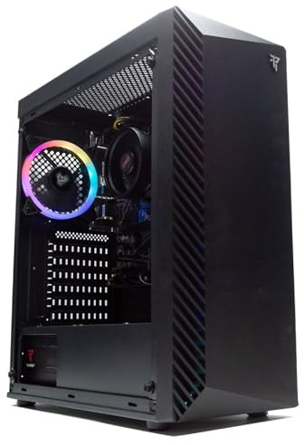 PcCom Work Le AMD Ryzen 3 3200G/16GB/500GB SSD