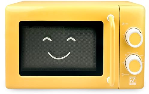 FORNO FZ MICROONDE SMILE 20LT SENAPE (Giallo)