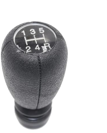 Schaltknüppel Für FIAT Für Scudo 1 I MK1 1995-2006 Für Citroen Für Für Jumpy Schaltknauf Hebel Wechselgetriebe Schalthebel Kunststoff Schaltknaufkopf(Type 1)