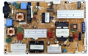 BN44-00422A = BN44-00422B Power Supply Board For LED TV UE46D5500 UE40D5000 UE40D5500 UE40D5520 UE37D5520 UE37D5000 PD46A0_BSM