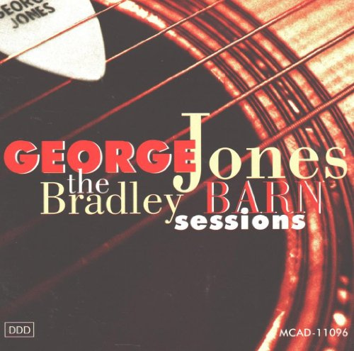The Bradley Barn Sessions