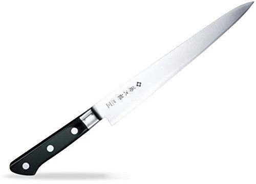 Couteau tranchelard 24 cm Tojiro dp série