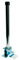 Philex 29923R Loft Bracket, TV Aerial Mast For Mounting To Rafters Or Internal Wall,Black,50 x 50 x 50 centimetres