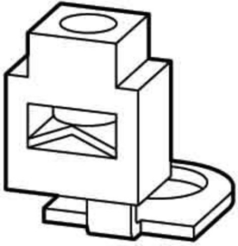 Eaton 266797 Steuerleitungsanschluss, Schraubanschluss, Baugrösse 3/4