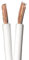 QED Classic 79 Strand Speaker Cable White 5m Pack (R)