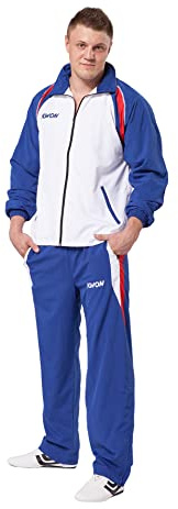 KWON Trainingsanzug Endurance Kwon M