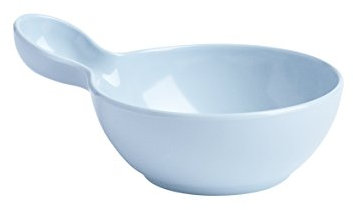 Room Copenhagen Bowl 600 ml Blue