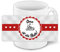 Tasse mit Spruch - Oma Ilse ist die Beste -