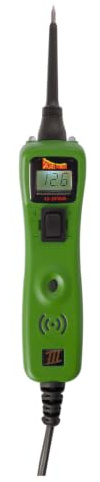 Power Probe 3 Green Version Supp in Clam Shell