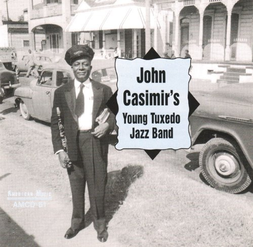 John Casimir's Young Tuxedo Jazz Band