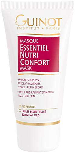 Guinot Masque Essentiel Nutrition Confort Mask,1er Pack (1 x 50 ml)