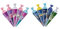 Schultüte 2015 35cm sort. HERLITZ 695460 Kreppverschl.