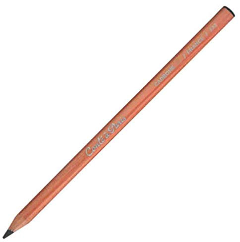Conté à Paris Round 3b Carbon Sketching Pencil