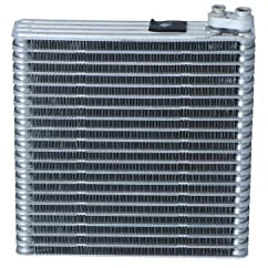 NRF 36114 Verdampfer, Klimaanlage