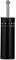 Premier Housewares 1601366 Toilet Brush, Silver
