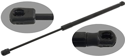 febi bilstein 34506 Gasdruckfeder für Heckklappe, 1 Stück