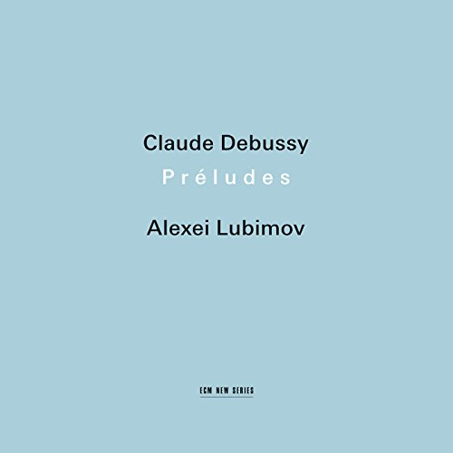Debussy: Preludes[2 CD]