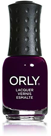 Orly Mani Minis Nagellack, Naughty