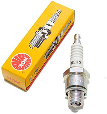 Zündkerze NGK Kurzgewinde B9HS (W2AC)