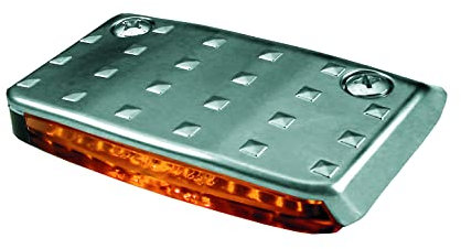 Hella Hebebühnen Warnleuchte - Blinkleuchte - LED - 24V - 2BA 008 260-001