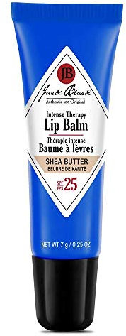 JACK BLACK Intense Therapy Lip Balm SPF 25,7 g