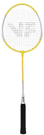 VICFUN Unisex Jugend TGX Badmintonschläger, Einzelschläger, Einheitsgröße