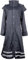 HKM Seattle Reitjacken 6900 Dunkelblau XS