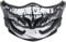 Scorpion Exo-Combat Totenkopfmaske