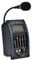 Gitarren Tonabnehmer Equalizer 5-Band Akustikgitarren Vorverstärker Equalizer Piezo Pickup LCD Tuner