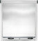 Zanzariera A Rullo Avvolgibile Universale Profilo Regolabile Riducibile Telaio In Alluminio Per Finestra Porte Portafinestra Balconi Con Frizione In Kit Fai Da Te Colore Bianco White (140 x 170)