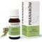PRANAROM - Ciprés de Provenza - Aceite esencial 100% Quimiotipado - Cupressus Sempervirens - Rama - Respiración - Vías Urinarias - Confort Circulatorio - Curas Depurativas y Adelgazamiento - 10ml