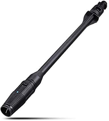 145 Bar Dirt Blaster Lance Compatible with Karcher K1 K2 K3 K4 K5 K6 K7, Pressure Washer Lance Extension, Car Washer Jet Lance Nozzle, Pressure Water Gun Spray Lance & Wands Extension