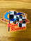 Road Runner BEEP Aufkleber Sticker Flagge Oldtimer Old School Retro Tank Mi518