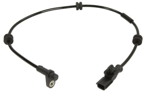 DELPHI ABS-Sensor SS20792 Vorderachse Sensorart: aktiver Sensor Anzahl der Steckkontakte: 2 690mm Kompatibel mit BMW X1 F48 2 Active Tourer F45 2 Gran Tourer F46 X2 F39, MINI Clubman F54