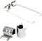 JINTAI Suyitai Ersatz-Scharnier-Set für HP 15-BS 15T-BS 15-BW 15Z-BW 250 G6 255 G6